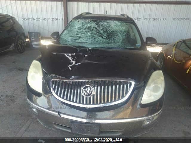 Photo 5 VIN: 5GALRCED7AJ101162 - BUICK ENCLAVE 