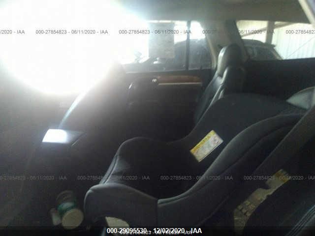 Photo 7 VIN: 5GALRCED7AJ101162 - BUICK ENCLAVE 