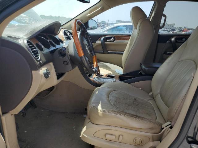 Photo 6 VIN: 5GALRCED7AJ101825 - BUICK ENCLAVE CX 