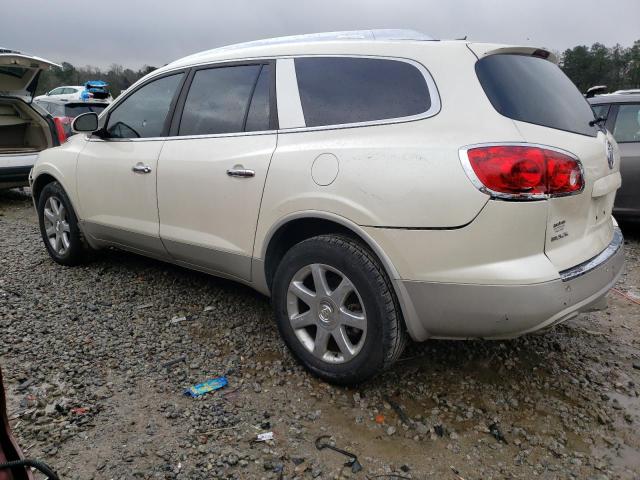 Photo 1 VIN: 5GALRCED7AJ110914 - BUICK ENCLAVE CX 