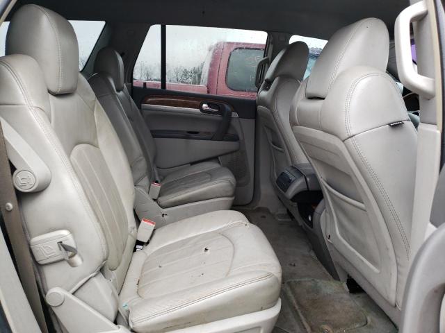 Photo 10 VIN: 5GALRCED7AJ110914 - BUICK ENCLAVE CX 