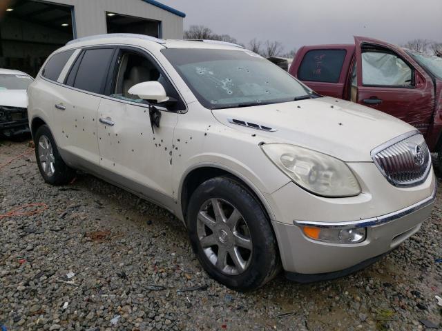 Photo 3 VIN: 5GALRCED7AJ110914 - BUICK ENCLAVE CX 