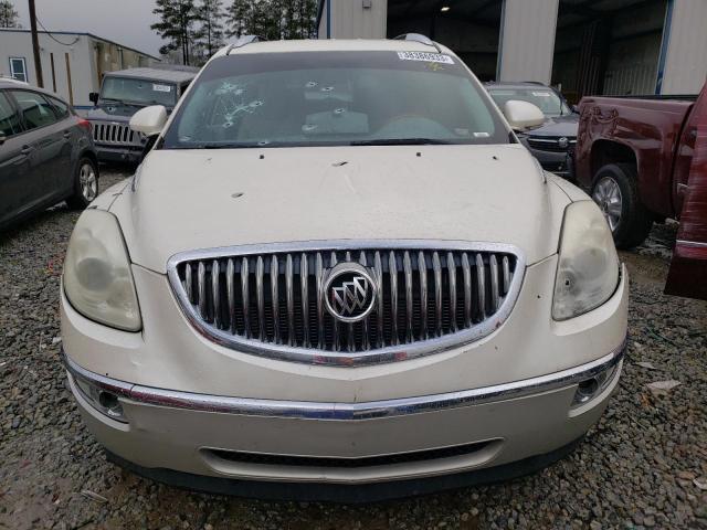 Photo 4 VIN: 5GALRCED7AJ110914 - BUICK ENCLAVE CX 