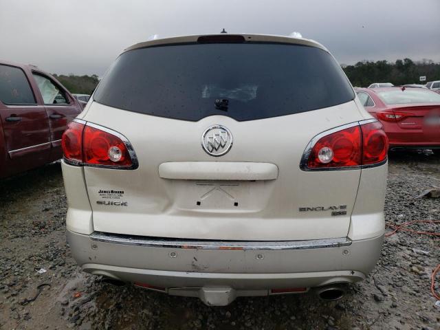 Photo 5 VIN: 5GALRCED7AJ110914 - BUICK ENCLAVE CX 