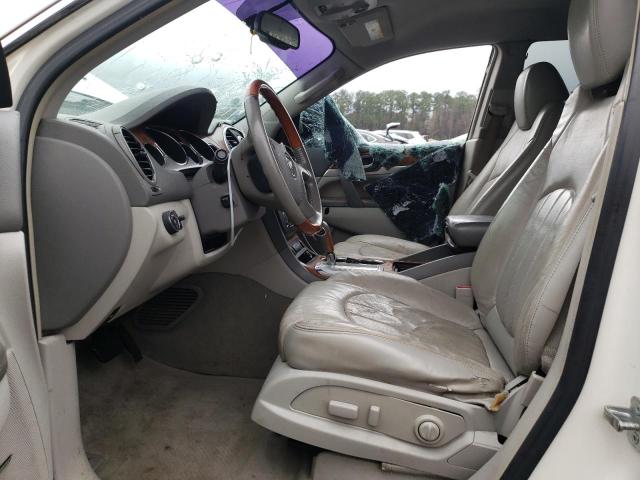 Photo 6 VIN: 5GALRCED7AJ110914 - BUICK ENCLAVE CX 