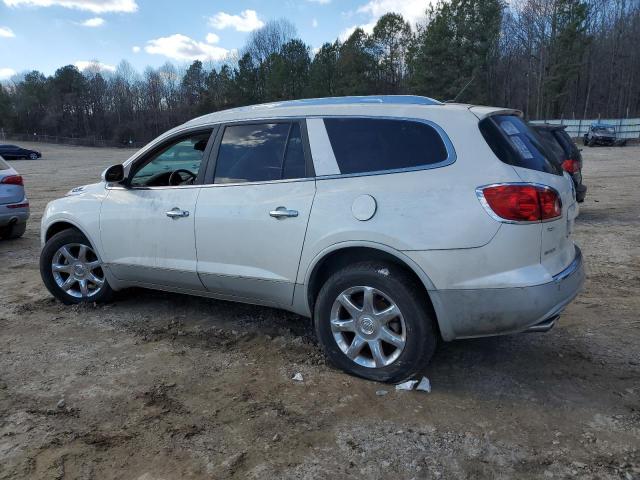 Photo 1 VIN: 5GALRCED7AJ138244 - BUICK ENCLAVE 