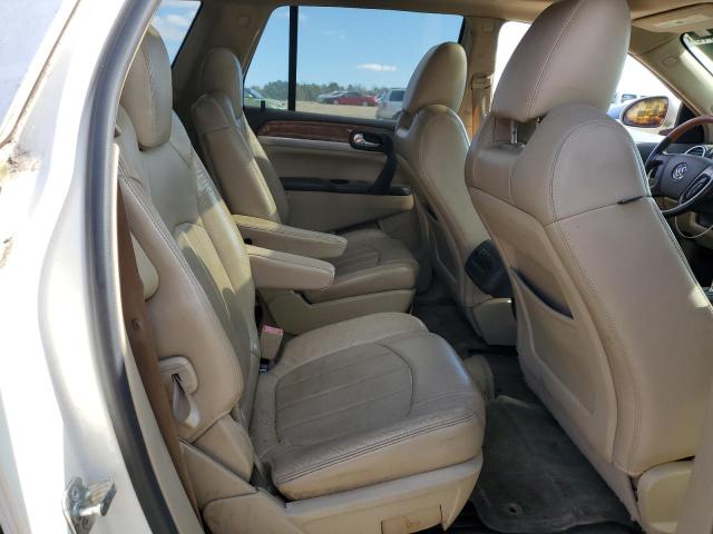 Photo 10 VIN: 5GALRCED7AJ138244 - BUICK ENCLAVE 