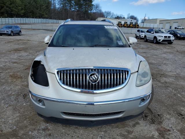 Photo 4 VIN: 5GALRCED7AJ138244 - BUICK ENCLAVE 