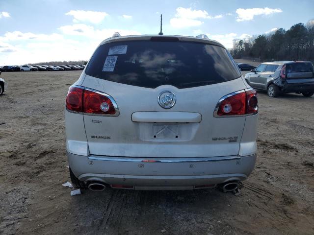 Photo 5 VIN: 5GALRCED7AJ138244 - BUICK ENCLAVE 