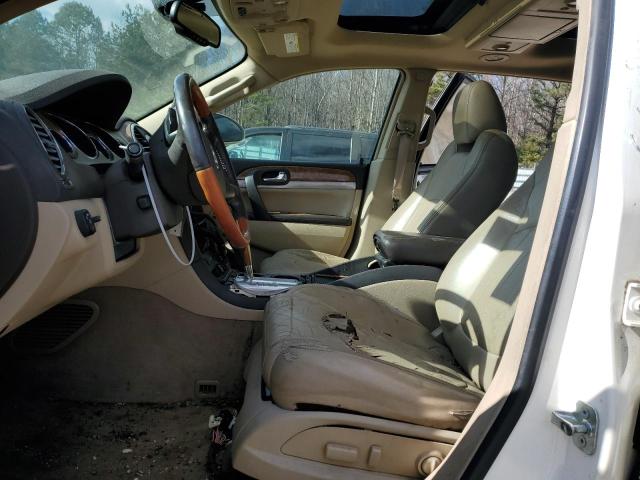 Photo 6 VIN: 5GALRCED7AJ138244 - BUICK ENCLAVE 