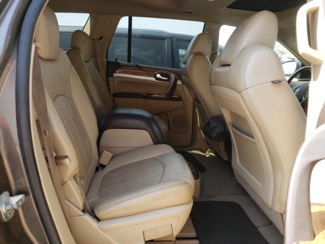 Photo 5 VIN: 5GALRCED7AJ139491 - BUICK ENCLAVE CX 