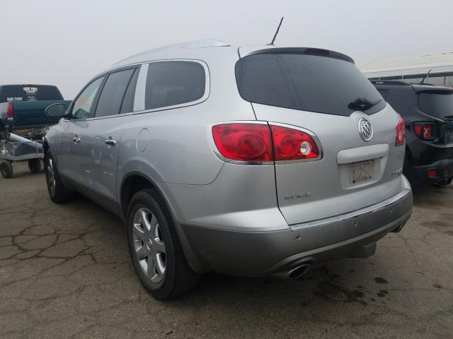 Photo 2 VIN: 5GALRCED7AJ139863 - BUICK ENCLAVE CX 