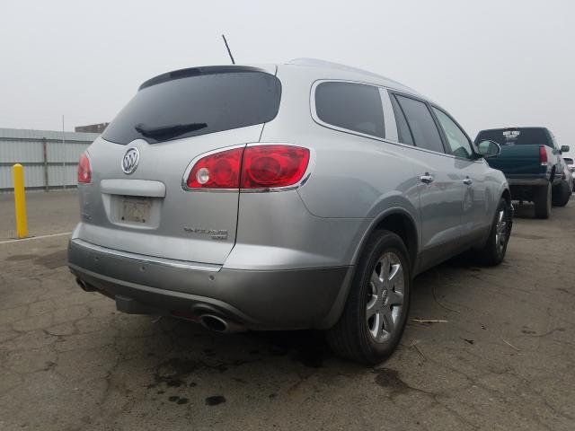 Photo 3 VIN: 5GALRCED7AJ139863 - BUICK ENCLAVE CX 