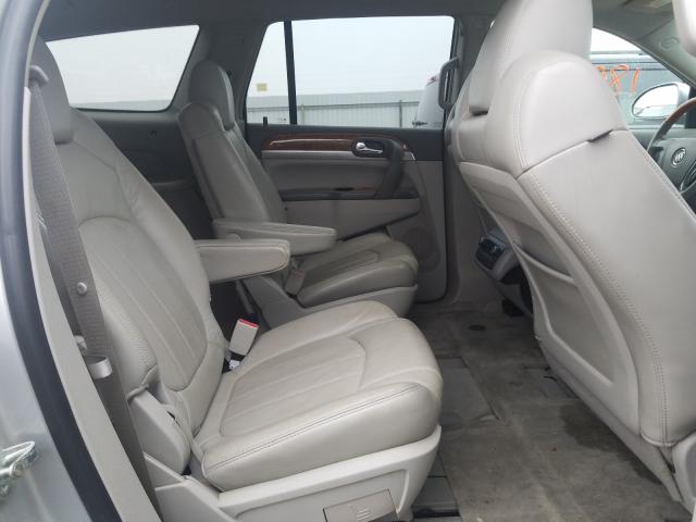 Photo 5 VIN: 5GALRCED7AJ139863 - BUICK ENCLAVE CX 