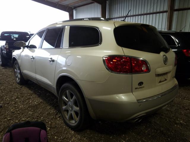 Photo 2 VIN: 5GALRCED7AJ149664 - BUICK ENCLAVE CX 