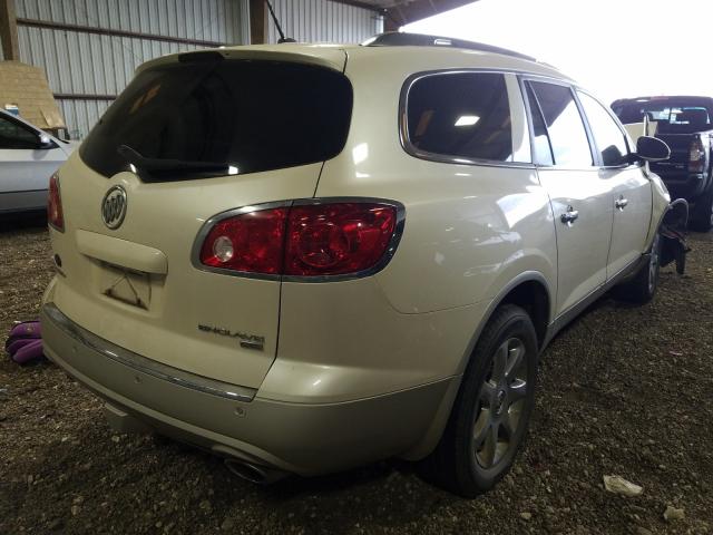 Photo 3 VIN: 5GALRCED7AJ149664 - BUICK ENCLAVE CX 