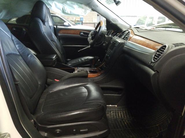 Photo 4 VIN: 5GALRCED7AJ149664 - BUICK ENCLAVE CX 