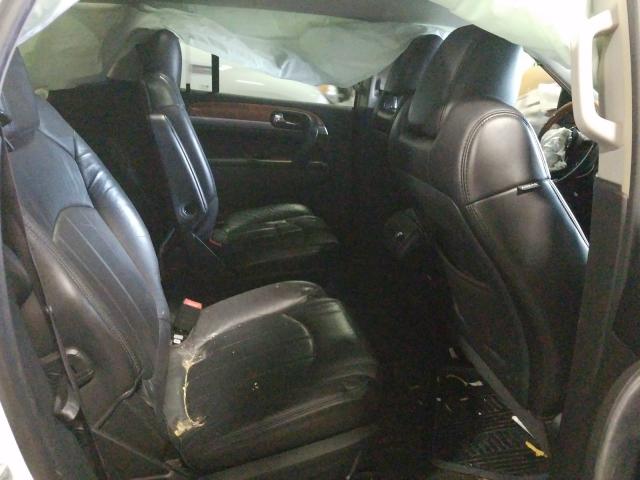 Photo 5 VIN: 5GALRCED7AJ149664 - BUICK ENCLAVE CX 