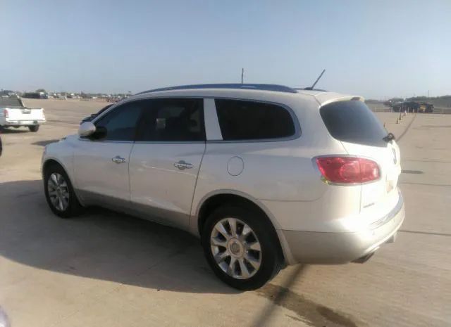 Photo 2 VIN: 5GALRCED7AJ174273 - BUICK ENCLAVE 