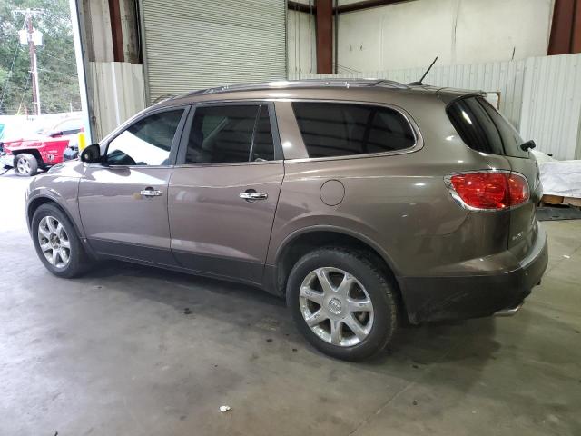 Photo 1 VIN: 5GALRCED7AJ204405 - BUICK ENCLAVE CX 