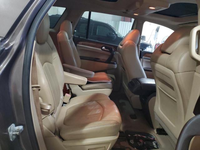 Photo 10 VIN: 5GALRCED7AJ204405 - BUICK ENCLAVE CX 