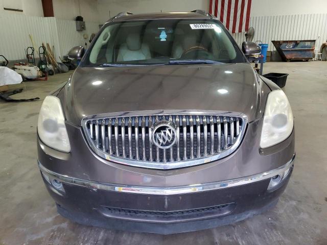 Photo 4 VIN: 5GALRCED7AJ204405 - BUICK ENCLAVE CX 