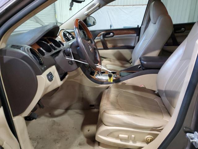 Photo 6 VIN: 5GALRCED7AJ204405 - BUICK ENCLAVE CX 