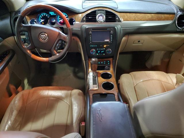 Photo 7 VIN: 5GALRCED7AJ204405 - BUICK ENCLAVE CX 