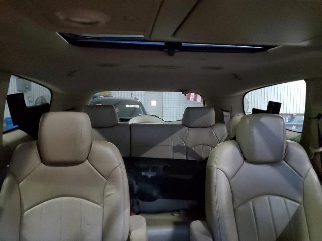 Photo 9 VIN: 5GALRCED7AJ204405 - BUICK ENCLAVE CX 