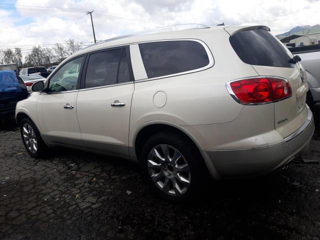 Photo 1 VIN: 5GALRCED7AJ239316 - BUICK ENCLAVE CX 