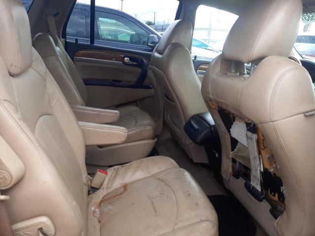 Photo 10 VIN: 5GALRCED7AJ239316 - BUICK ENCLAVE CX 