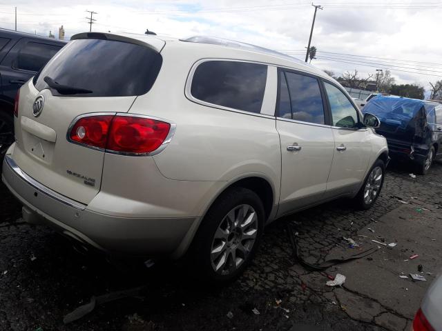 Photo 2 VIN: 5GALRCED7AJ239316 - BUICK ENCLAVE CX 