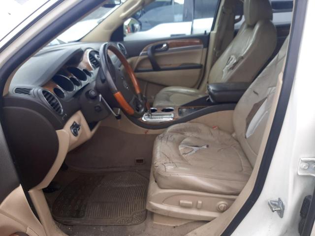 Photo 6 VIN: 5GALRCED7AJ239316 - BUICK ENCLAVE CX 