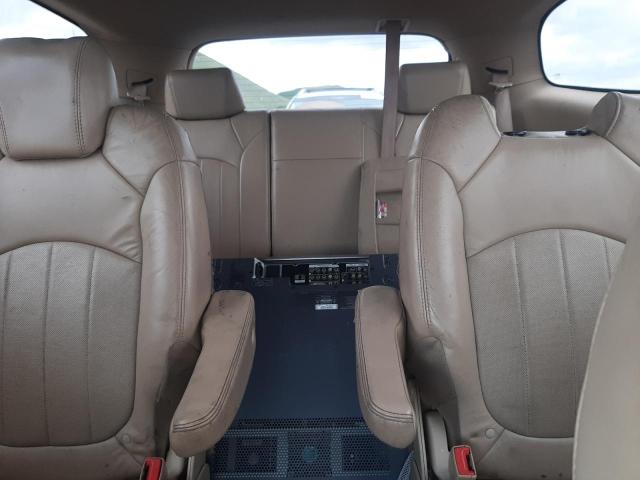 Photo 9 VIN: 5GALRCED7AJ239316 - BUICK ENCLAVE CX 