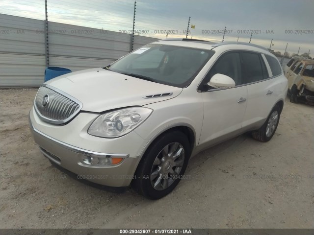 Photo 1 VIN: 5GALRCED7AJ240451 - BUICK ENCLAVE 