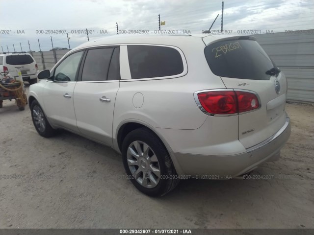 Photo 2 VIN: 5GALRCED7AJ240451 - BUICK ENCLAVE 