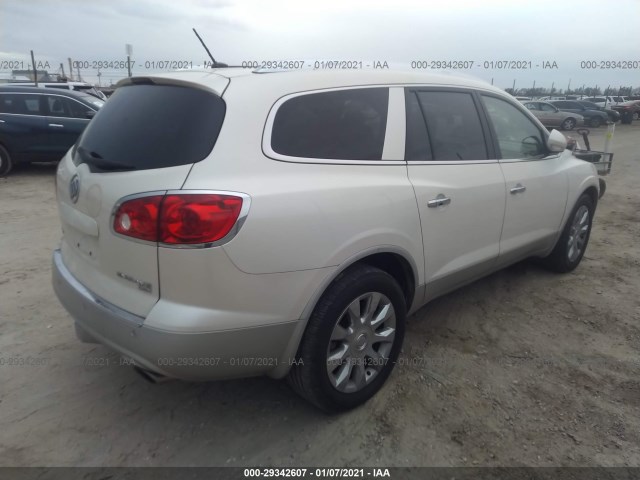 Photo 3 VIN: 5GALRCED7AJ240451 - BUICK ENCLAVE 