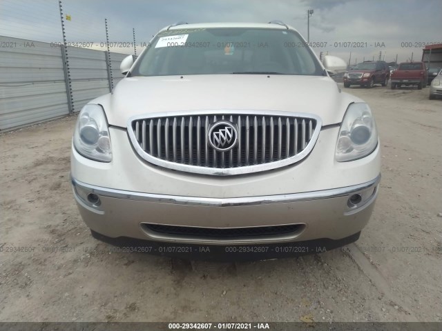 Photo 5 VIN: 5GALRCED7AJ240451 - BUICK ENCLAVE 