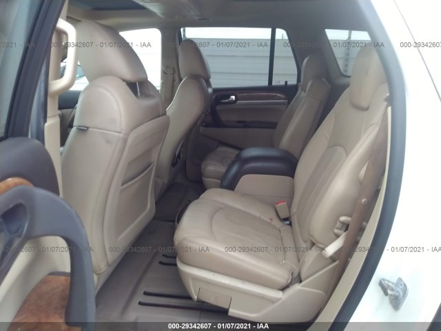 Photo 7 VIN: 5GALRCED7AJ240451 - BUICK ENCLAVE 