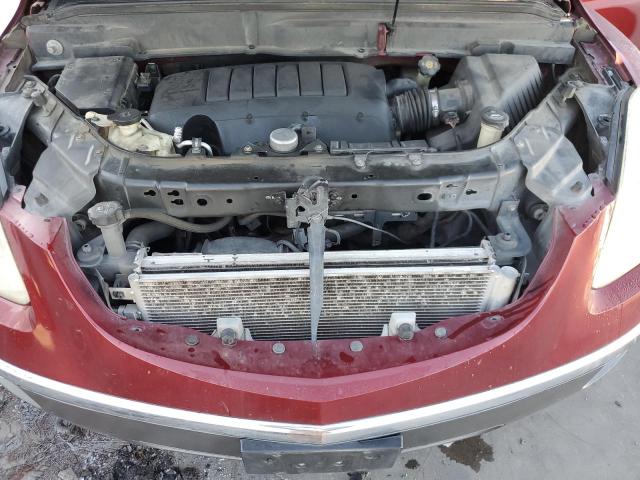 Photo 11 VIN: 5GALRCED7AJ268315 - BUICK ENCLAVE 