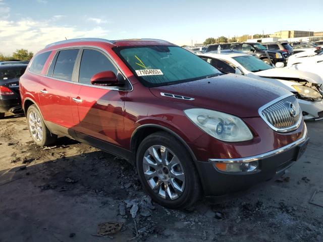 Photo 3 VIN: 5GALRCED7AJ268315 - BUICK ENCLAVE 