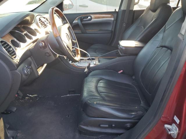 Photo 6 VIN: 5GALRCED7AJ268315 - BUICK ENCLAVE 