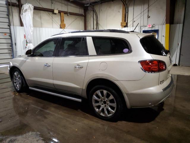 Photo 1 VIN: 5GALRCED8AJ133442 - BUICK ENCLAVE CX 