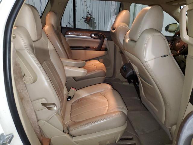 Photo 10 VIN: 5GALRCED8AJ133442 - BUICK ENCLAVE CX 