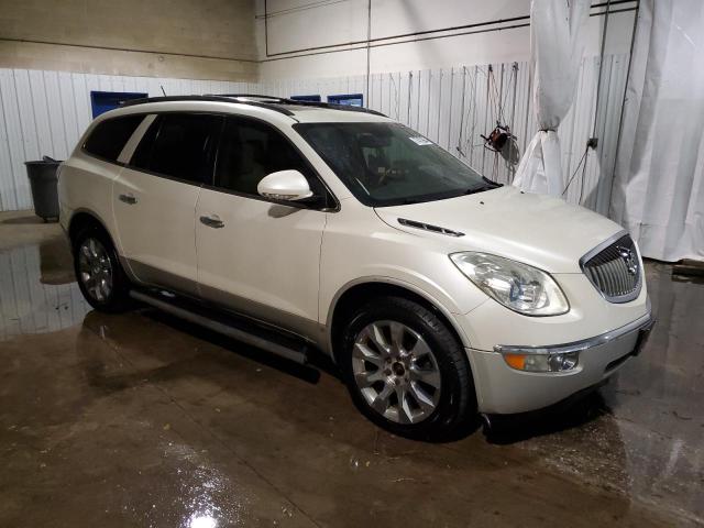 Photo 3 VIN: 5GALRCED8AJ133442 - BUICK ENCLAVE CX 