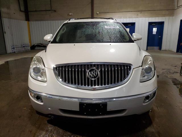 Photo 4 VIN: 5GALRCED8AJ133442 - BUICK ENCLAVE CX 