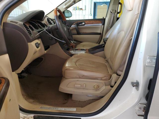 Photo 6 VIN: 5GALRCED8AJ133442 - BUICK ENCLAVE CX 