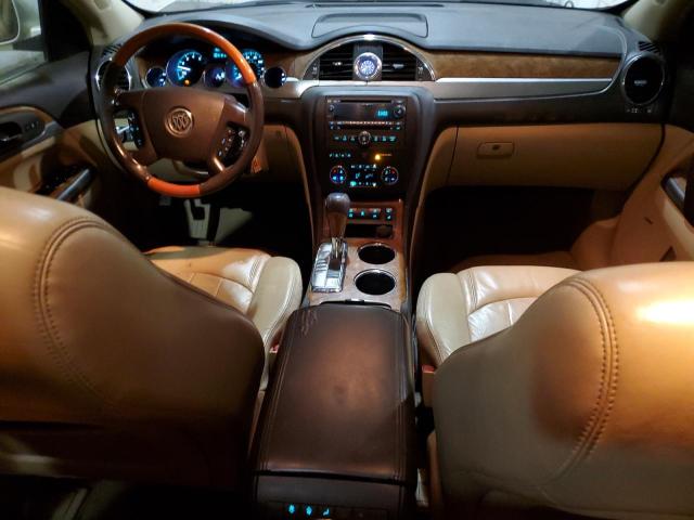 Photo 7 VIN: 5GALRCED8AJ133442 - BUICK ENCLAVE CX 