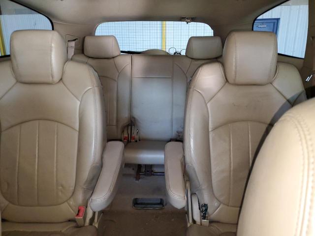 Photo 9 VIN: 5GALRCED8AJ133442 - BUICK ENCLAVE CX 