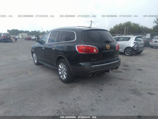 Photo 2 VIN: 5GALRCED8AJ162486 - BUICK ENCLAVE 